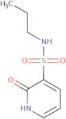 1-Butyl-3-[[4-[2-[(5-chloro-2-methoxybenzoyl)amino]ethyl]phenyl]sulfonyl]urea (1-[[4-[2-[(5-chloro-2-methoxybenzoyl)amino]ethyl]phen yl]sulfonyl]-3-butylurea)
