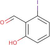 2-Hydroxy-6-iodobenzaldehyde