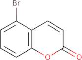 5-Bromo-2H-chromen-2-one