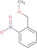 1-(Methoxymethyl)-2-nitrobenzene