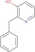 2-Benzylpyridin-3-ol
