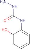 N-(2-Hydroxyphenyl)hydrazinecarboxamide