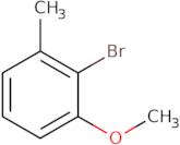 2-Bromo-1-methoxy-3-methylbenzene