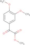 Methyl 2-(3,4-dimethoxyphenyl)-2-oxoacetate