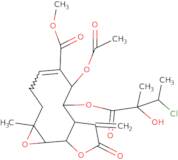 Chloroenhydrin