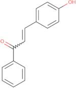 (E)-4-Hydroxychalcone