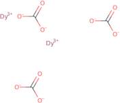 Dysprosium(III) carbonate tetrahydrate