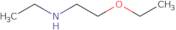 (2-Ethoxy-ethyl)-ethyl-amine