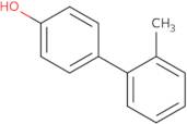 4-(2-Methylphenyl)phenol