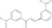 (2E)-1,3-Bis(3-nitrophenyl)prop-2-en-1-one