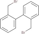 2,2'-Bis(bromomethyl)biphenyl