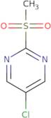 5-Chloro-2-(methylsulfonyl)pyrimidine