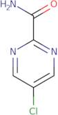 5-Chloropyrimidine-2-carboxamide