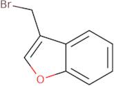 3-(Bromomethyl)-1-benzofuran