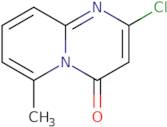 2-Chloro-6-methyl-4H-pyrido[1,2-a]pyrimidin-4-one