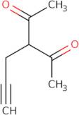 3-(Prop-2-yn-1-yl)pentane-2,4-dione