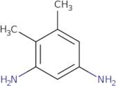 4,5-Dimethylbenzene-1,3-diamine