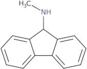 N-Methyl-9H-fluoren-9-amine