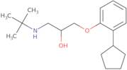 (+)-Penbutolol