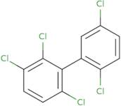 2,2',3,5',6-Pentachlorobiphenyl-13C12