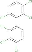 2,2',3,3',4,6'-Hexacb