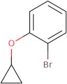 1-Bromo-2-cyclopropoxybenzene