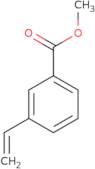 Methyl 3-vinylbenzoate