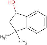 3,3-Dimethyl-2,3-dihydro-1H-inden-1-ol