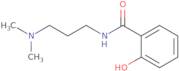 N-[3-(Dimethylamino)propyl]-2-hydroxybenzamide