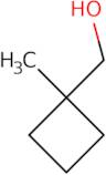 (1-Methylcyclobutyl)methanol