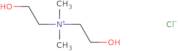 Bis(2-hydroxyethyl)dimethylammonium Chloride