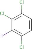 1,2,4-Trichloro-3-iodobenzene