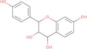 3,4,4',7-Tetrahydroxyflavan