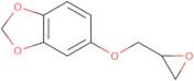 5-[(Oxiran-2-yl)methoxy]-1,3-dioxaindane