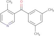 2-Chloro-N-[(4-nitrophenyl)methyl]acetamide