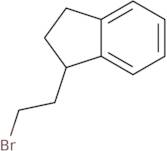 1-(2-Bromoethyl)-2,3-dihydro-1H-indene