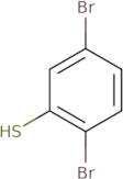 2,5-Dibromobenzenethiol