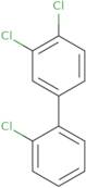 2',3,4-Trichlorobiphenyl-3',4',5',6'-d4