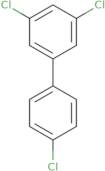 3,4',5-Trichlorobiphenyl