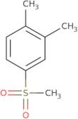 3,4-Dimethylphenylmethylsulfone