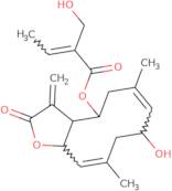 Deacetyleupaserrin