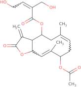 Eucannabinolide