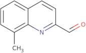 8-Methylquinoline-2-carbaldehyde