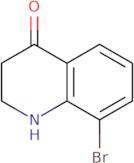 8-Bromo-2,3-dihydro-4(1H)-quinolinone