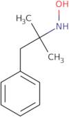 N-Hydroxyphentermine
