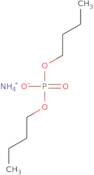 Ammonium dibutyl phosphate