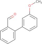 3'-Methoxybiphenyl-2-carboxaldehyde