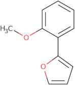 2-(2-Methoxyphenyl)furan