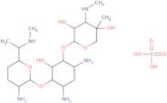 Gentamicin c1 sulfate