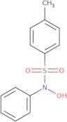 N-Hydroxy-4-methyl-N-phenylbenzene-1-sulfonamide